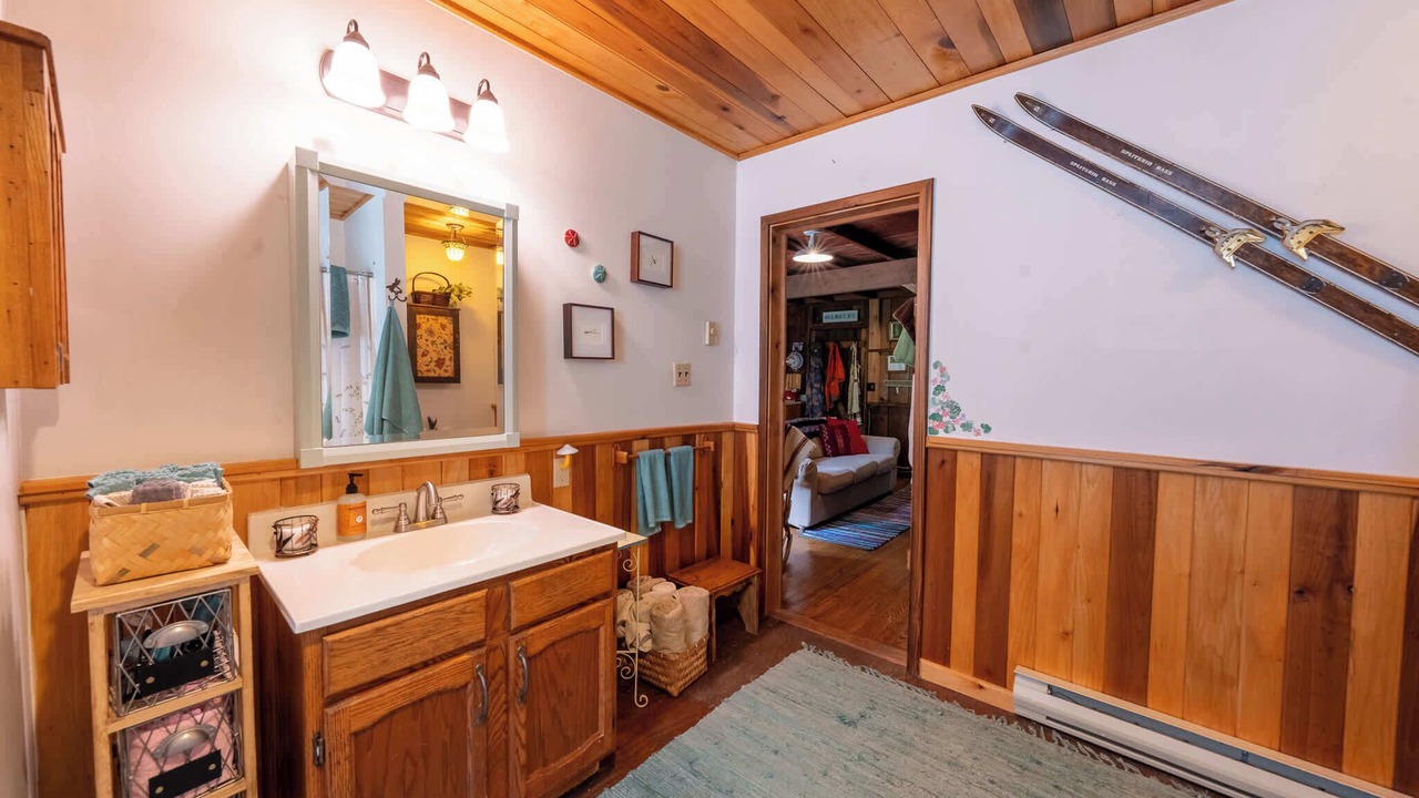 Photo of Bathroom in Terra Alta