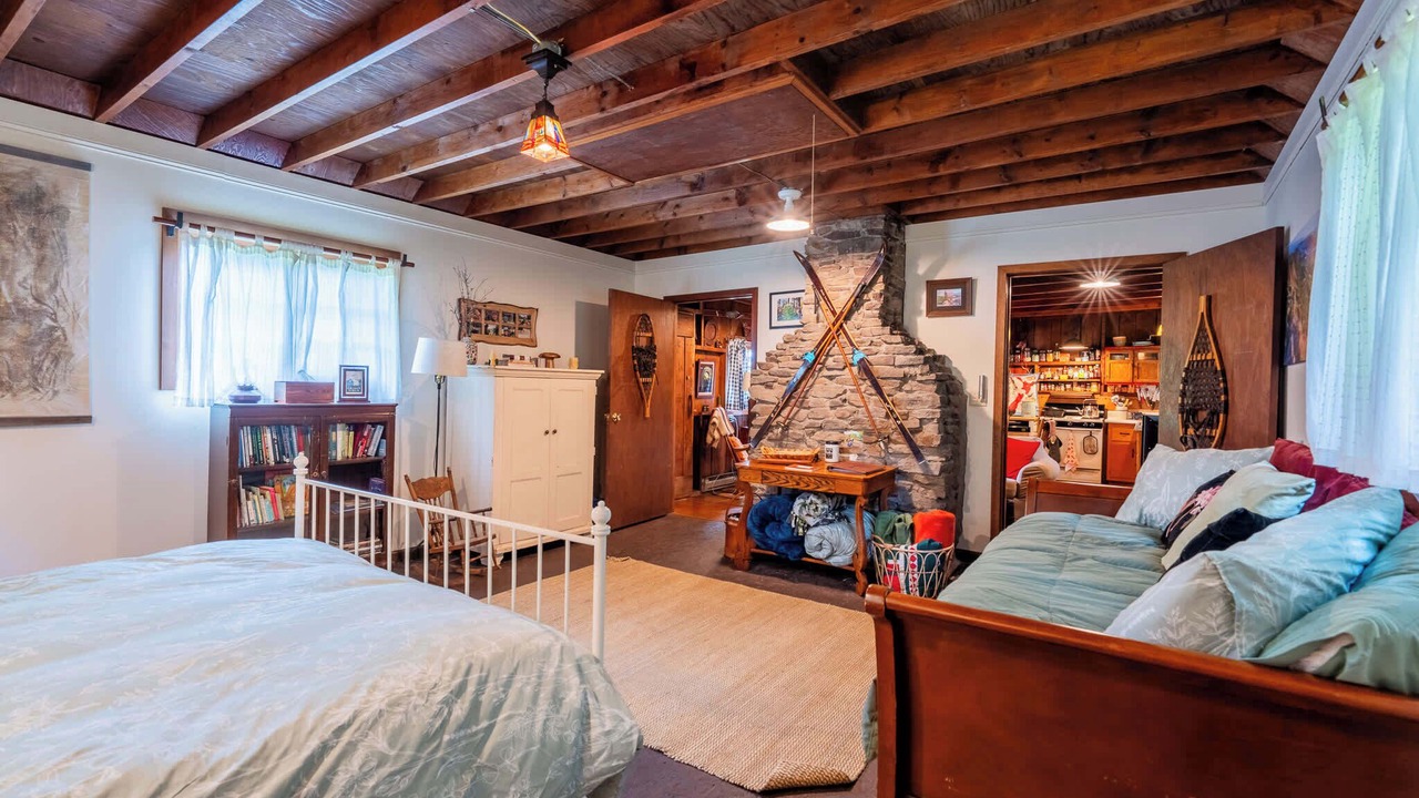 Photo of Bedroom in Terra Alta