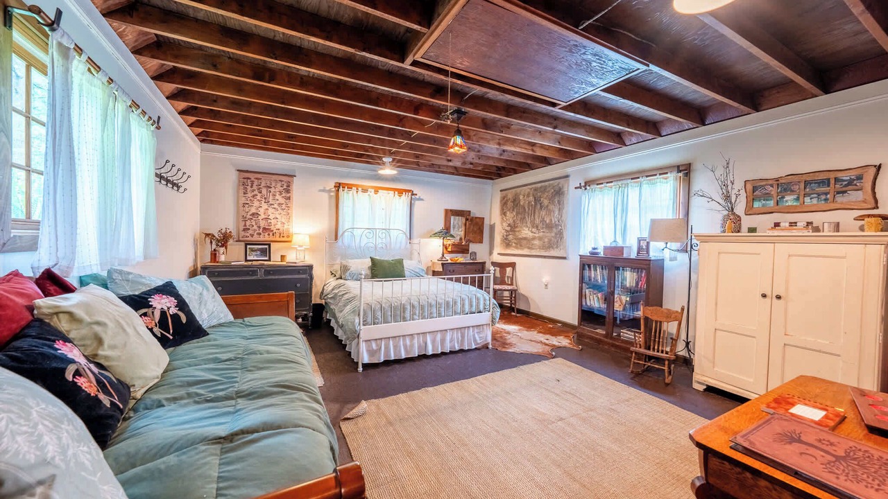 Photo of Bedroom in Terra Alta
