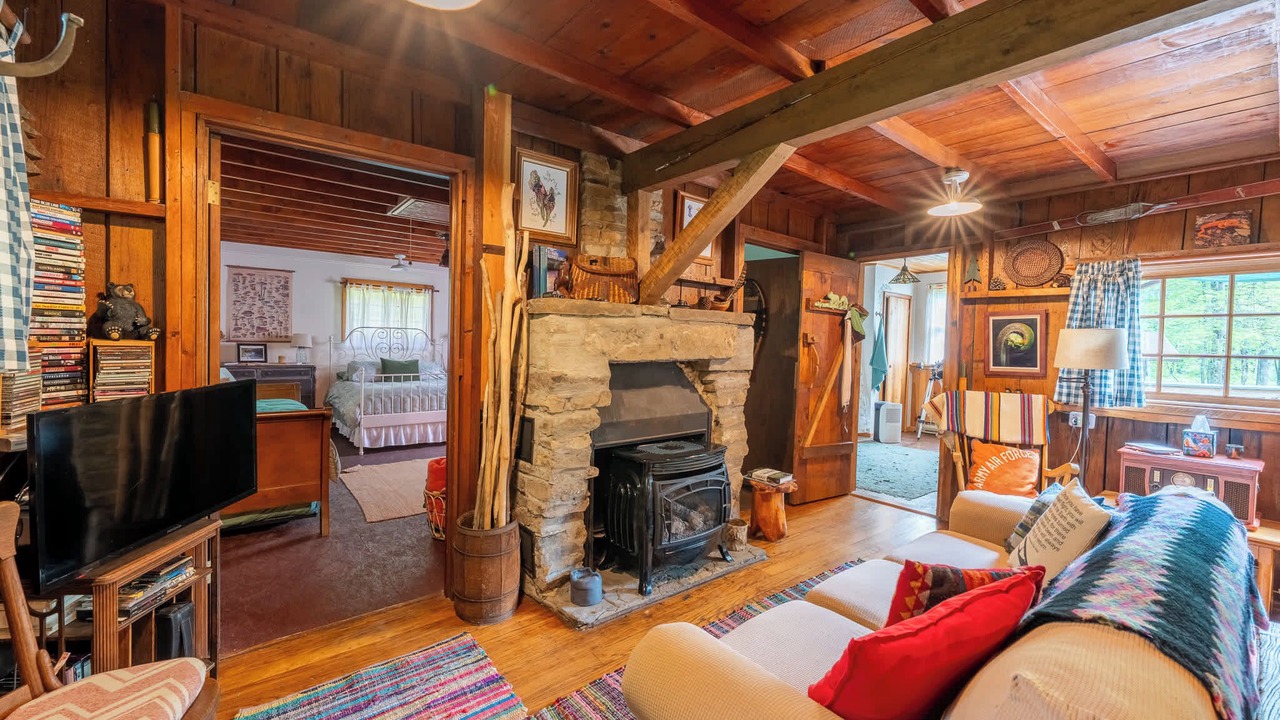 Photo of Bedroom in Terra Alta