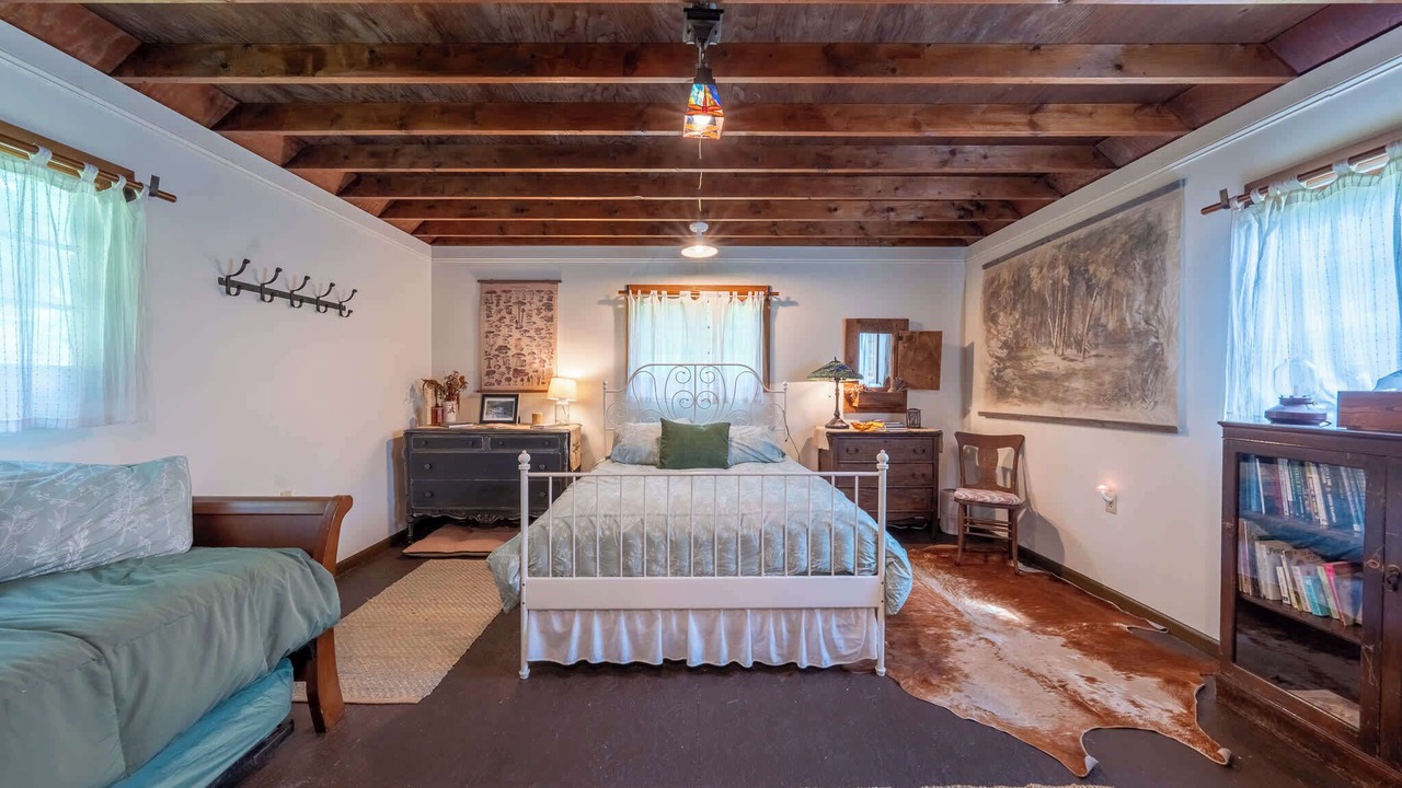 Photo of Bedroom in Terra Alta