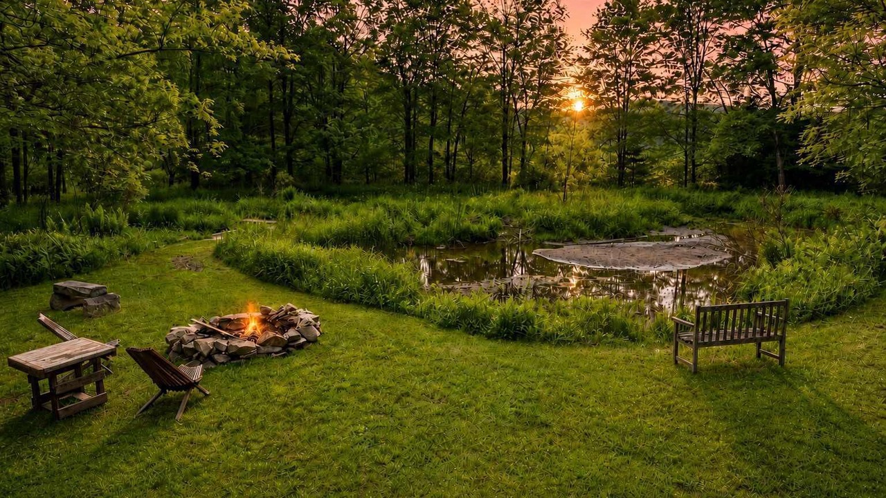 Photo of Outdoor in Terra Alta