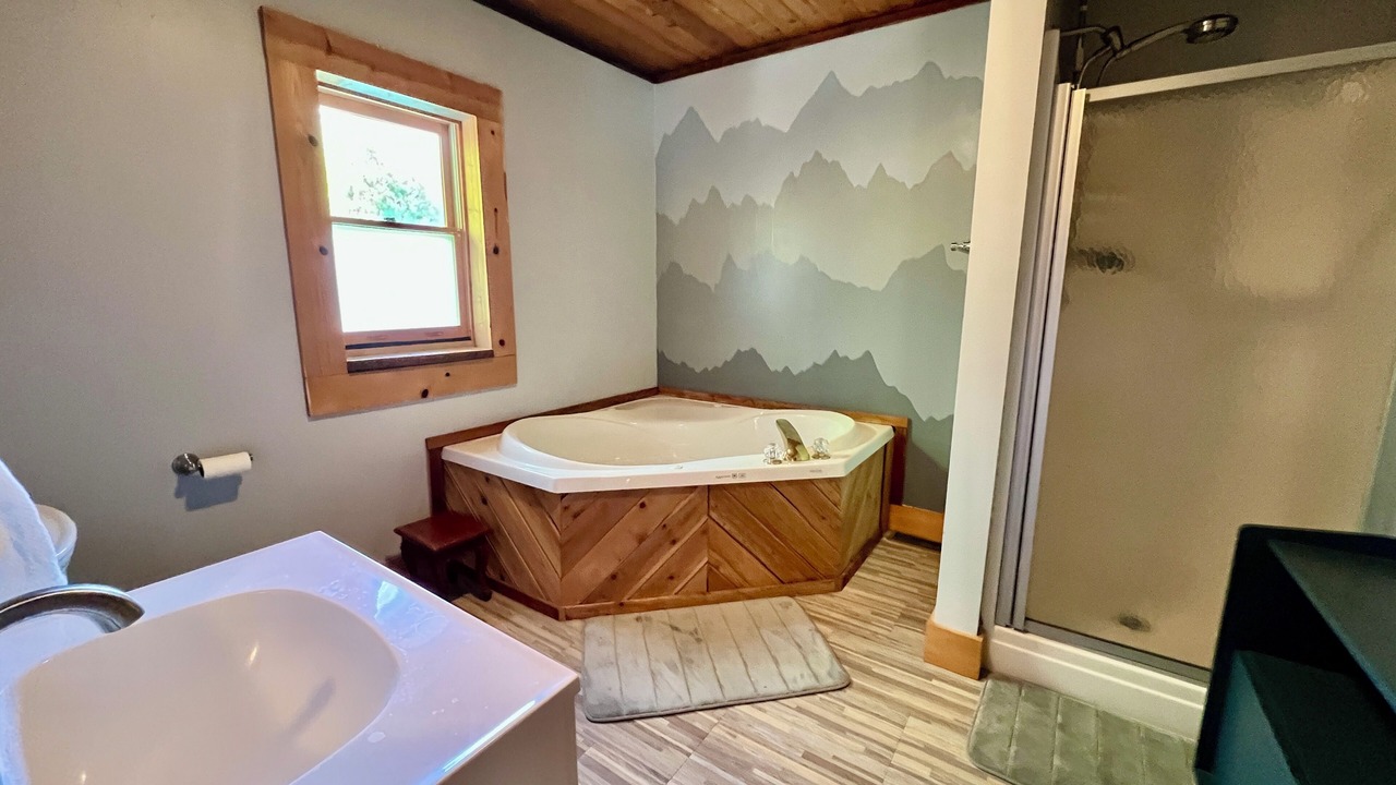 Photo of Bathroom in Jefferson
