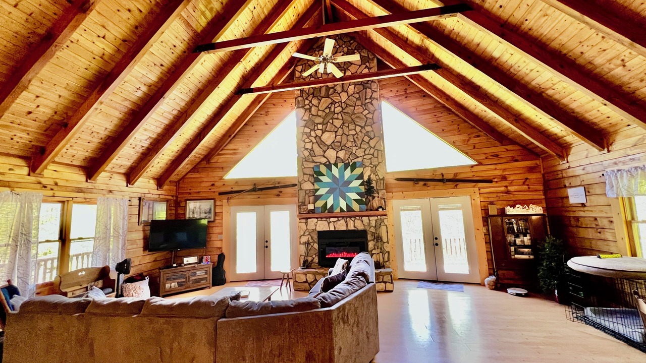 Photo of Livingroom in Jefferson
