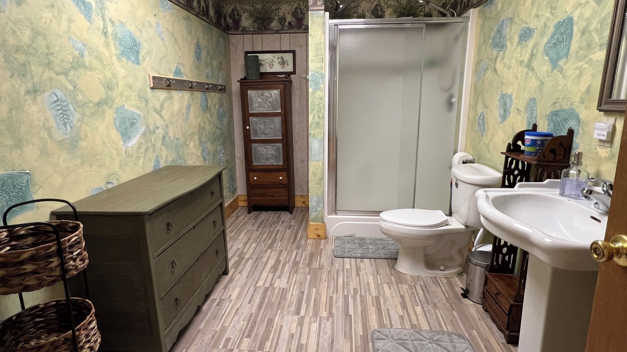 Photo of Bathroom in Jefferson