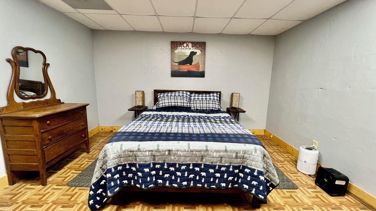 Photo of Bedroom in Jefferson