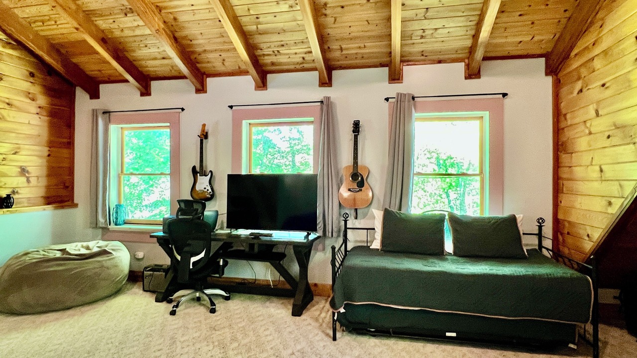 Photo of Bedroom in Jefferson