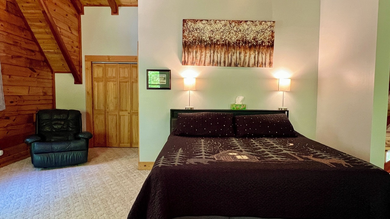 Photo of Bedroom in Jefferson