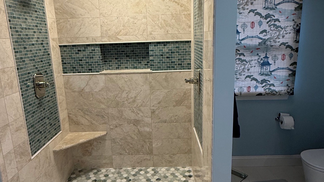Photo of Bathroom in Herndon