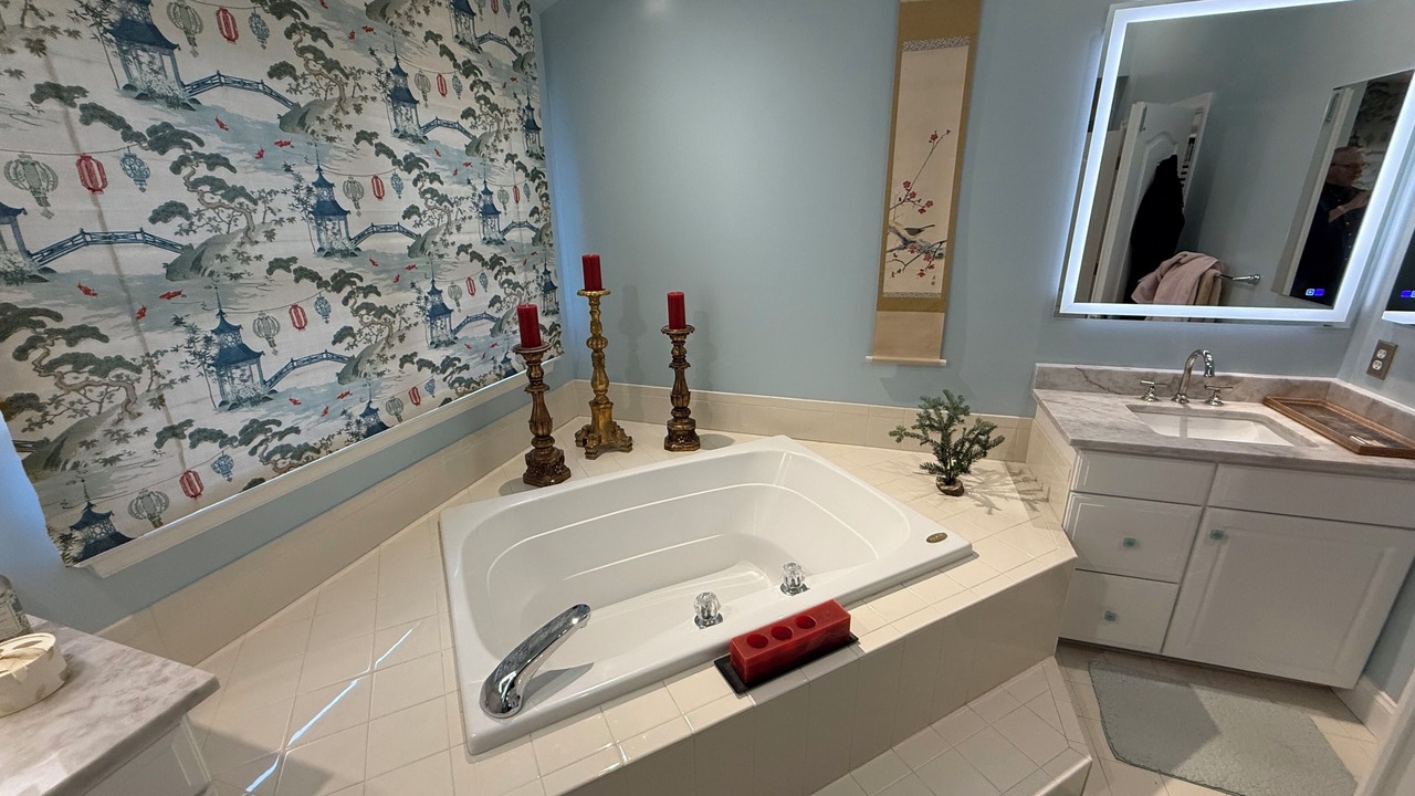 Photo of Bathroom in Herndon