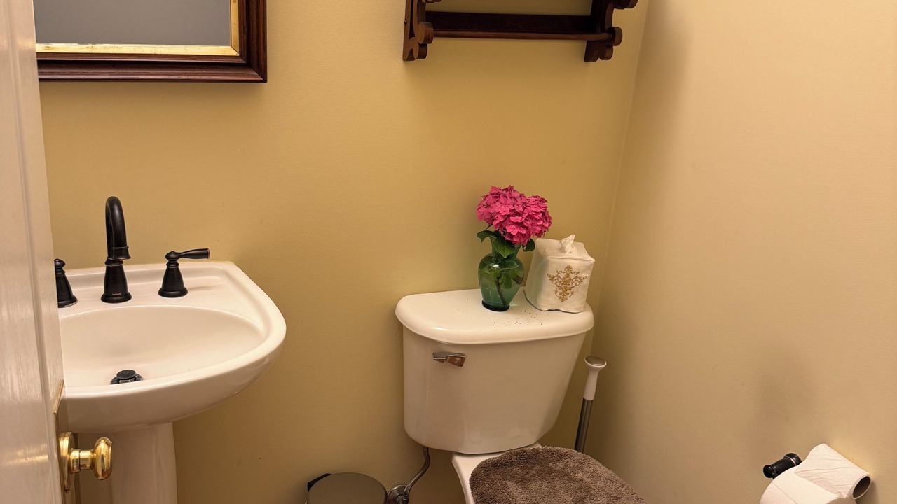 Photo of Bathroom in Herndon