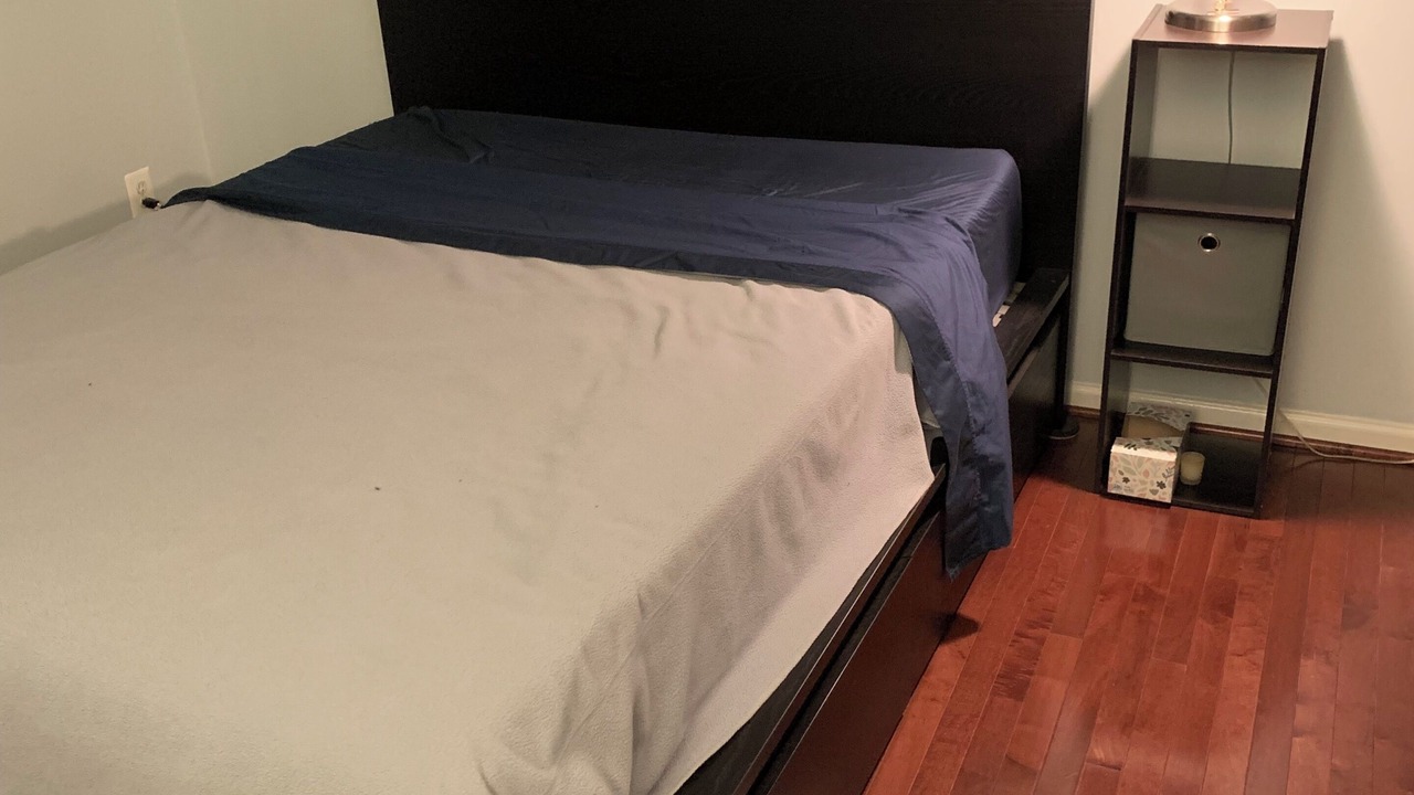 Photo of Bedroom in Herndon