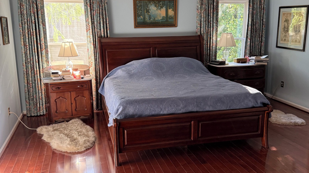 Photo of Bedroom in Herndon