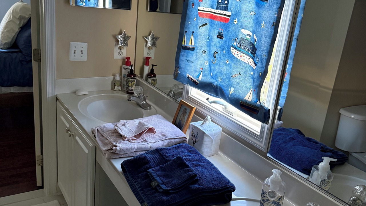 Photo of Bathroom in Herndon