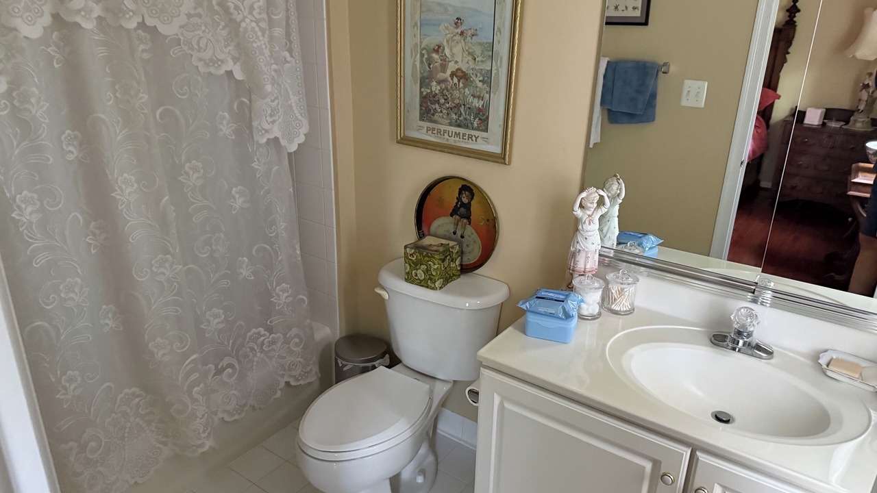 Photo of Bathroom in Herndon