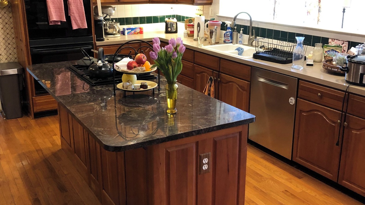 Photo of Kitchen in Herndon