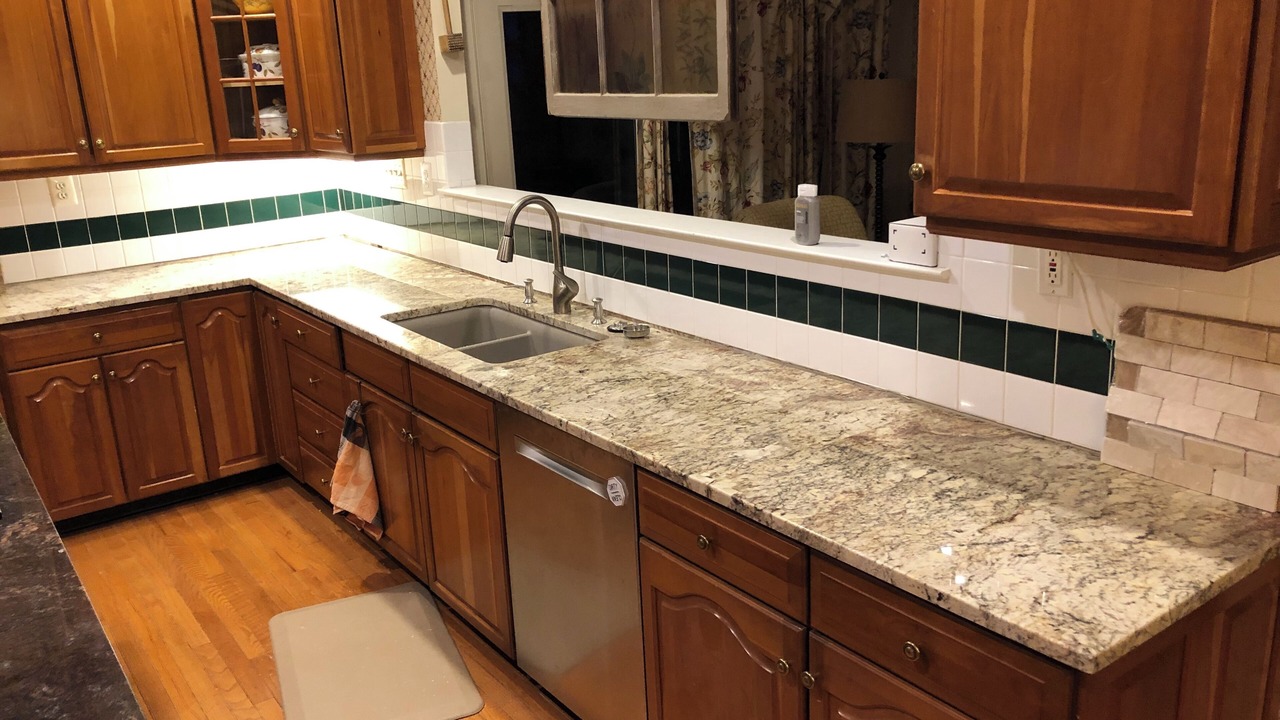 Photo of Kitchen in Herndon