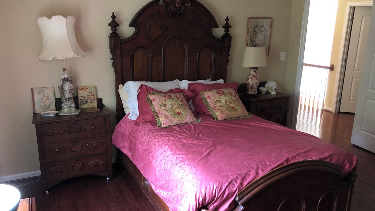 Photo of Bedroom in Herndon