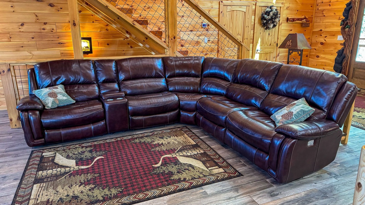 Photo of Livingroom in Walland