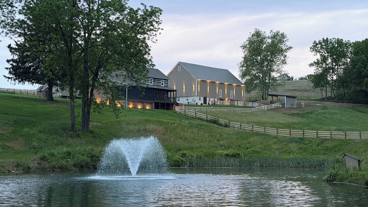 Photo of Outdoor in Porters Sideling