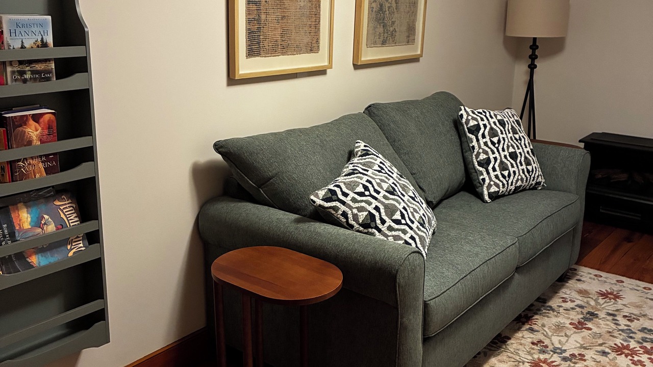 Photo of Livingroom in Porters Sideling