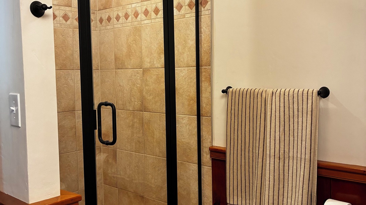 Photo of Bathroom in Porters Sideling