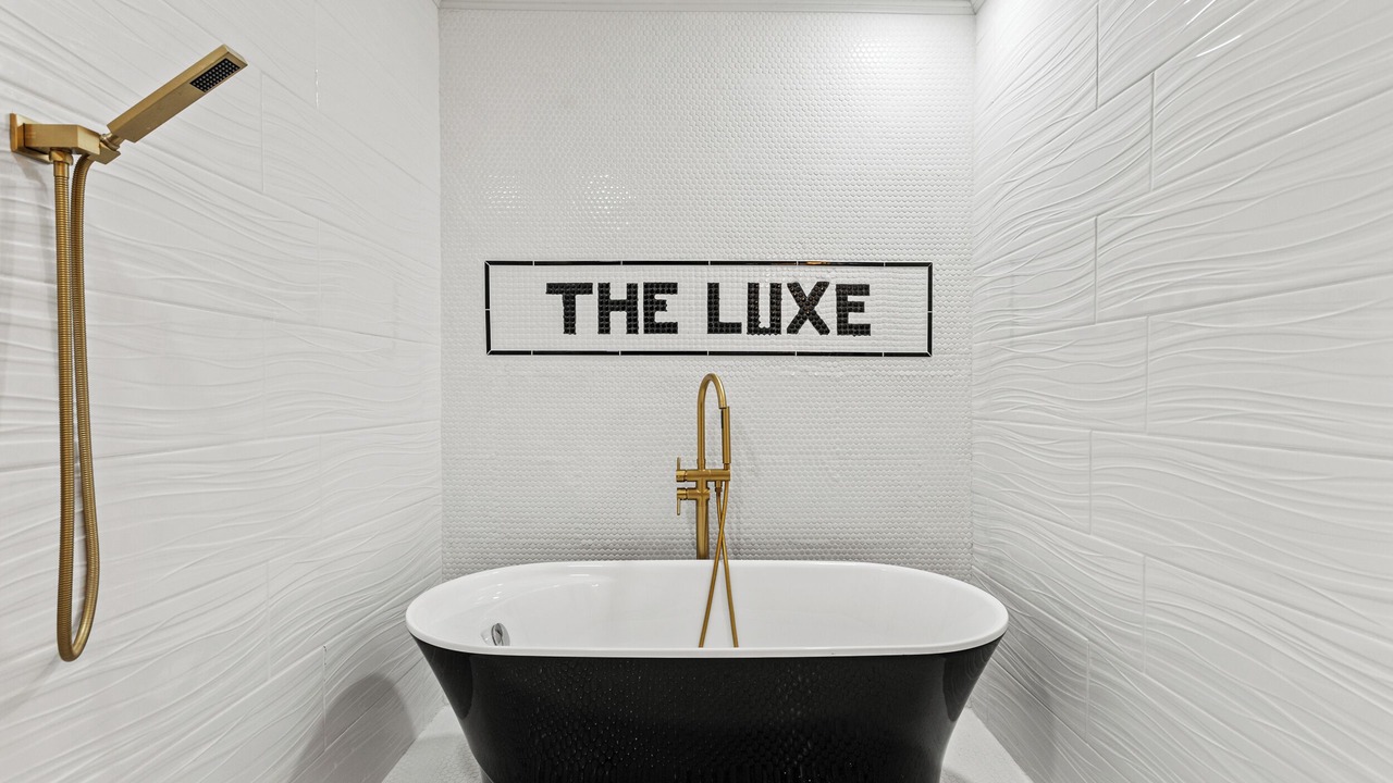 Photo of Bathroom in Georgetown