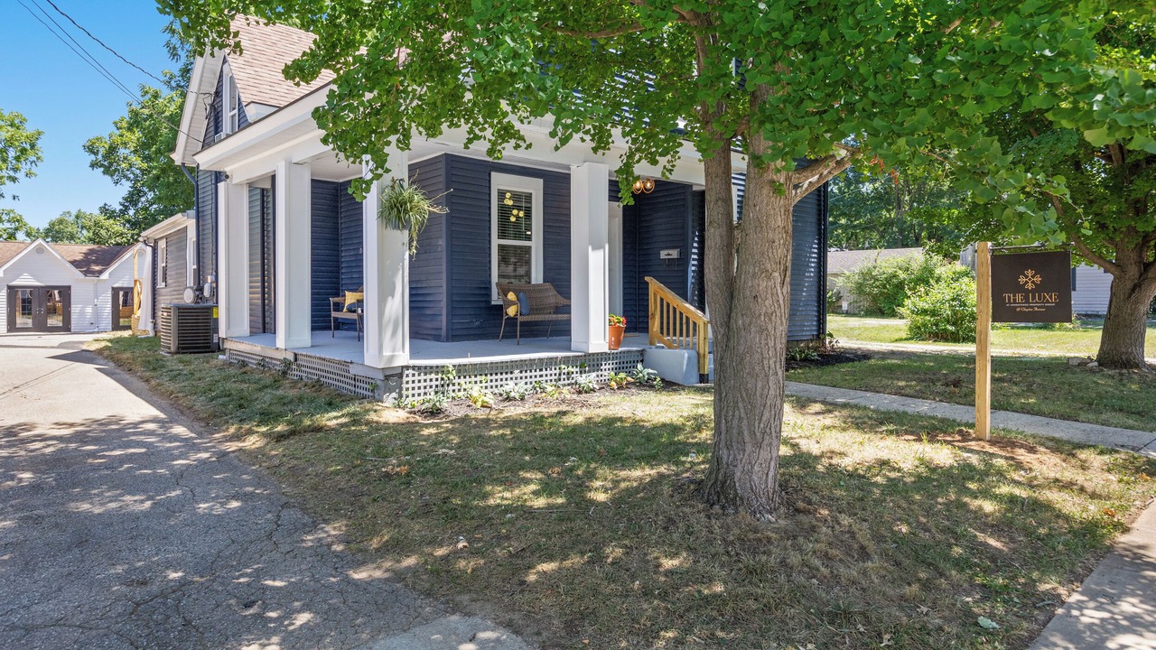Photo of Outdoor in Georgetown