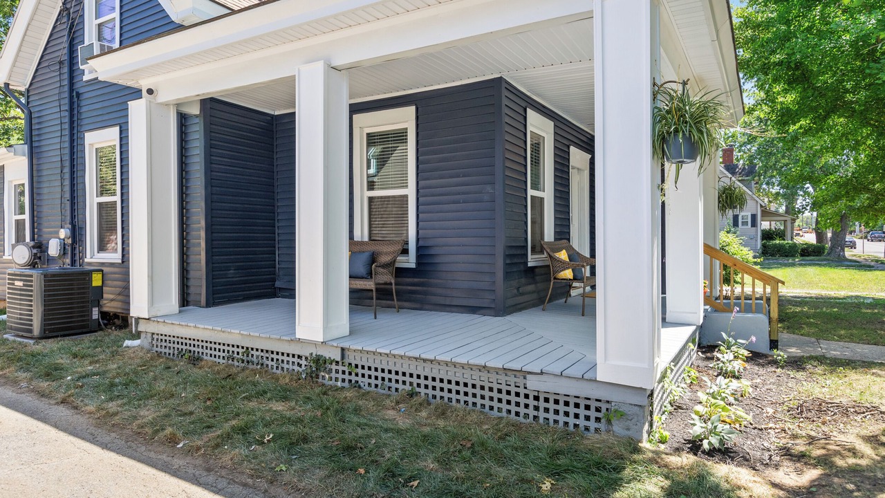 Photo of Outdoor in Georgetown