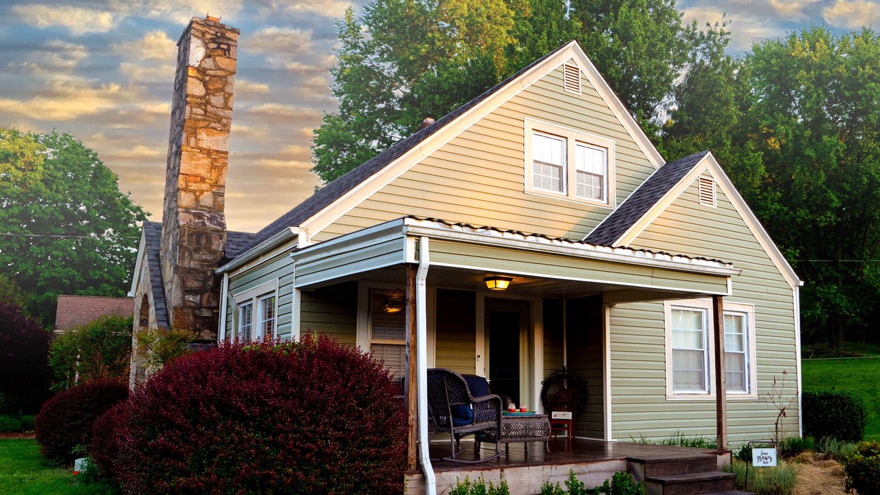 Photo of Outdoor in Elizabethton