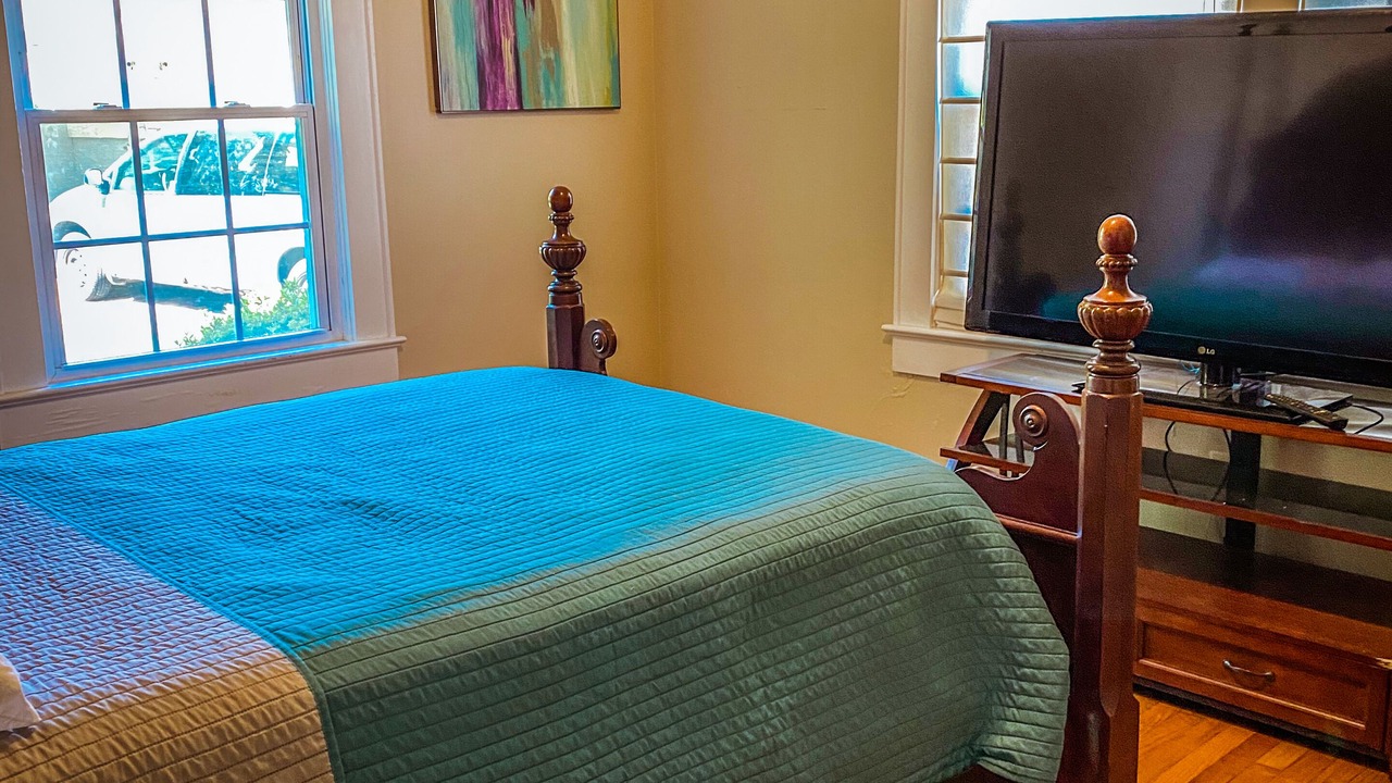 Photo of Bedroom in Elizabethton