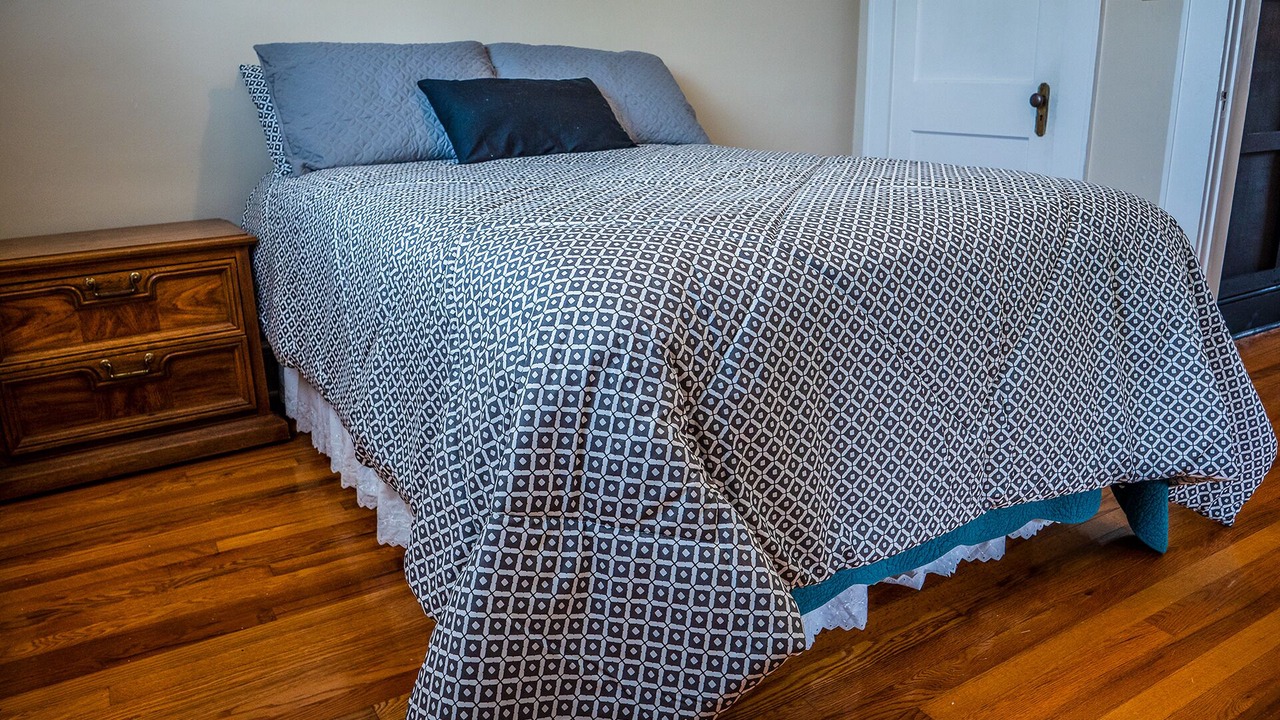 Photo of Bedroom in Elizabethton