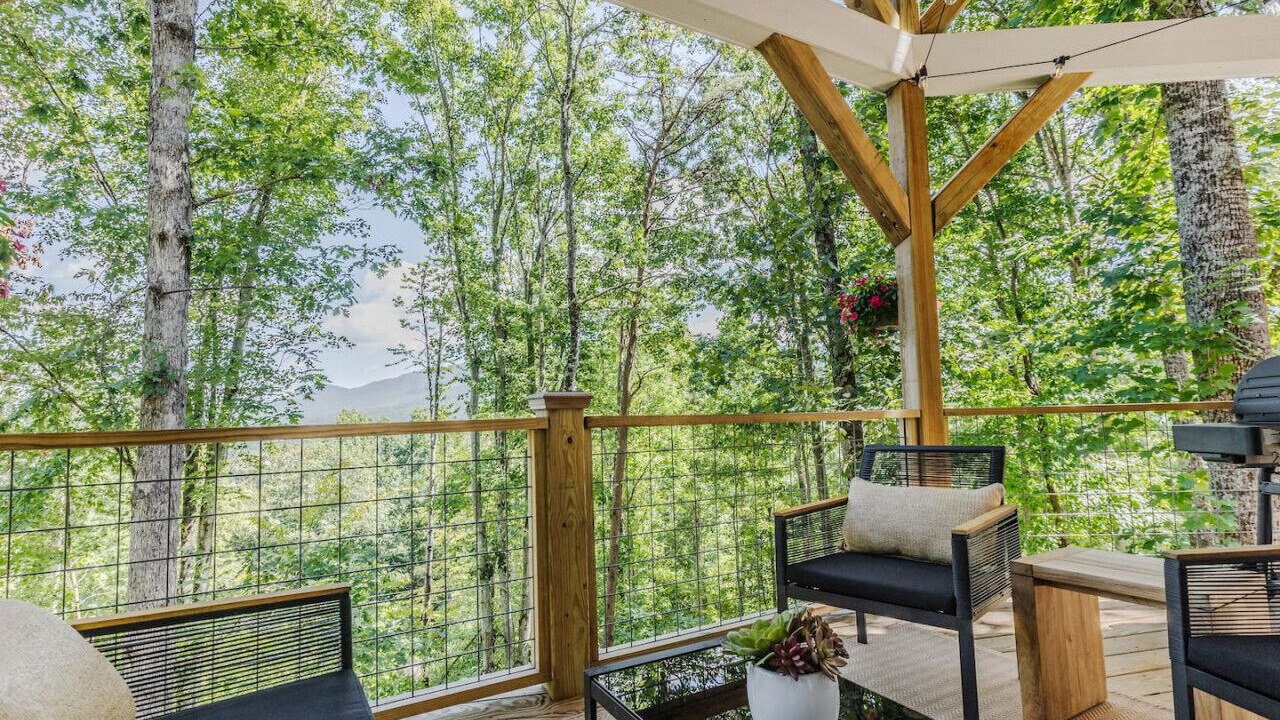 Photo of Outdoor in Swannanoa
