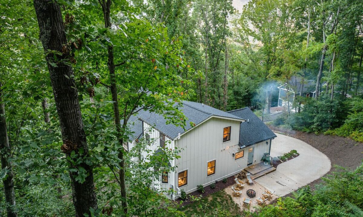 Photo of Others in Swannanoa