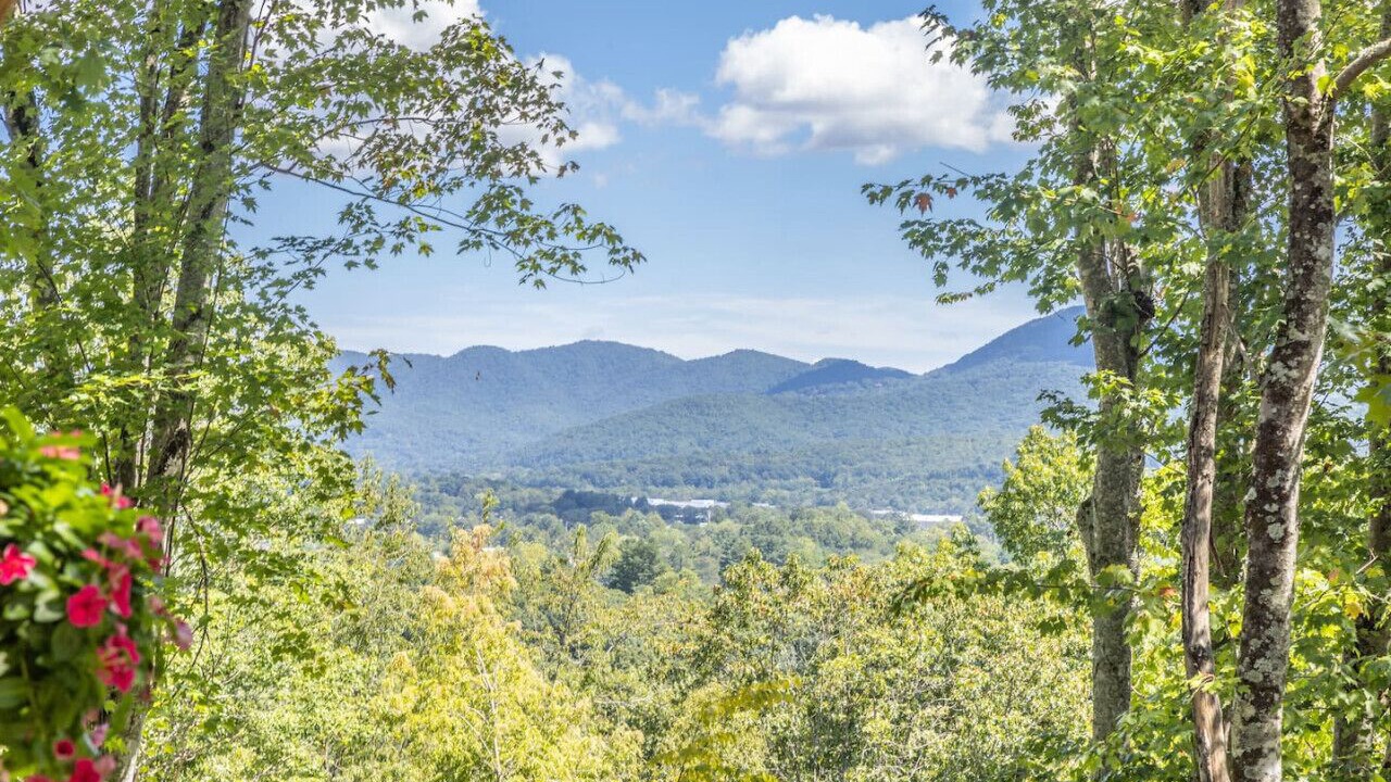 Photo of Outdoor in Swannanoa