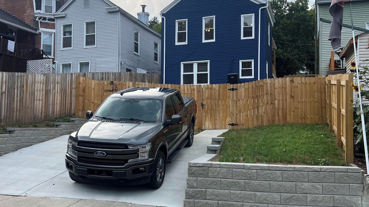 Photo of Outdoor in Covington