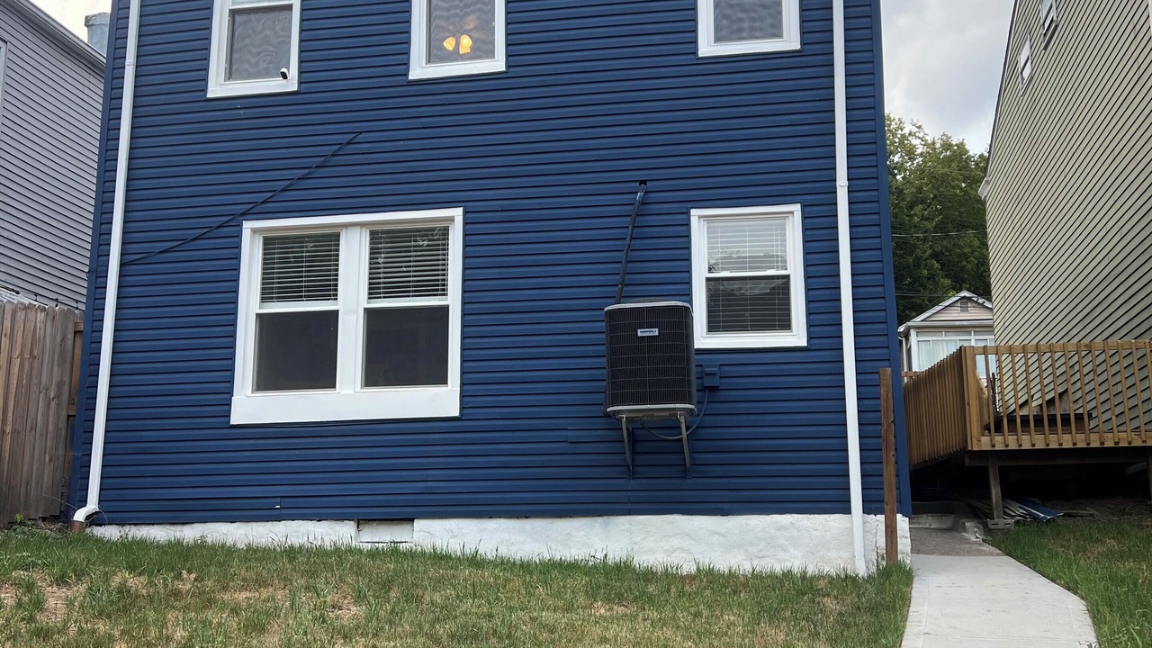 Photo of Outdoor in Covington