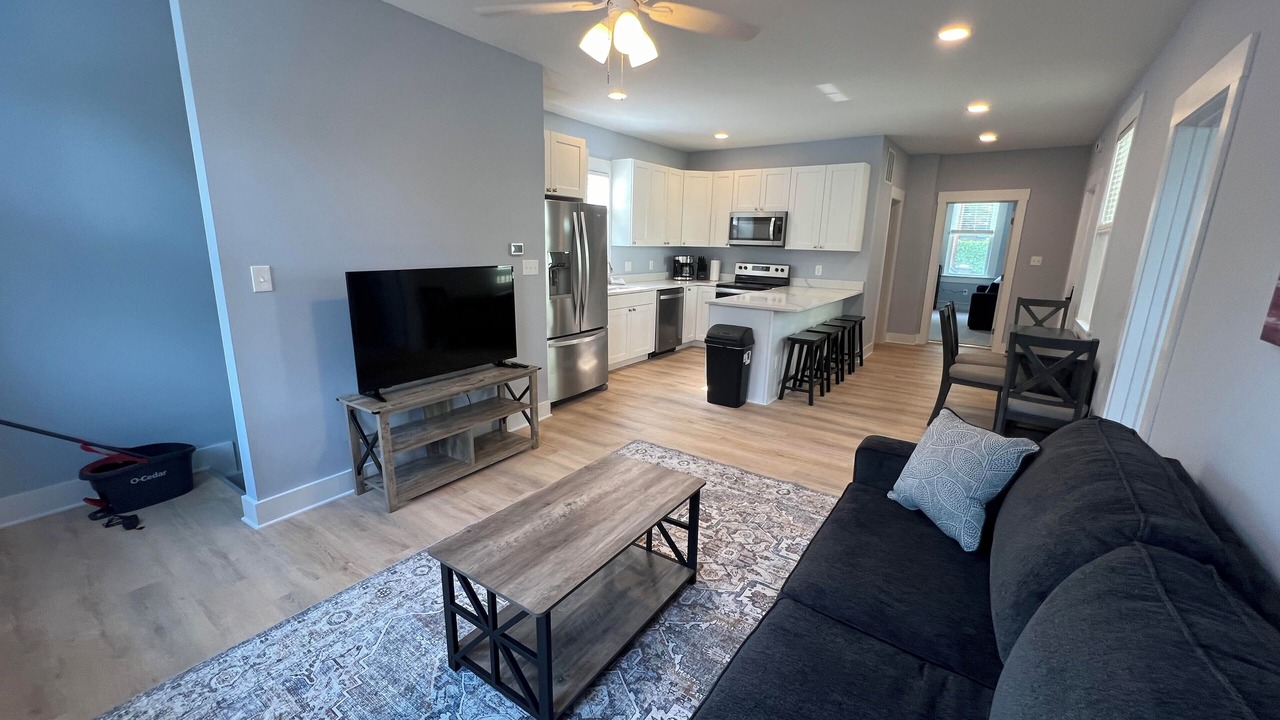 Photo of Livingroom in Covington