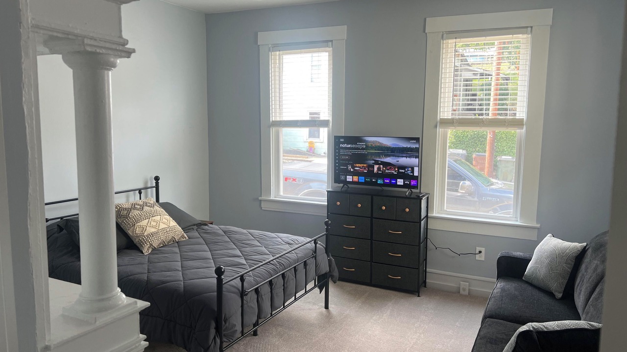 Photo of Bedroom in Covington