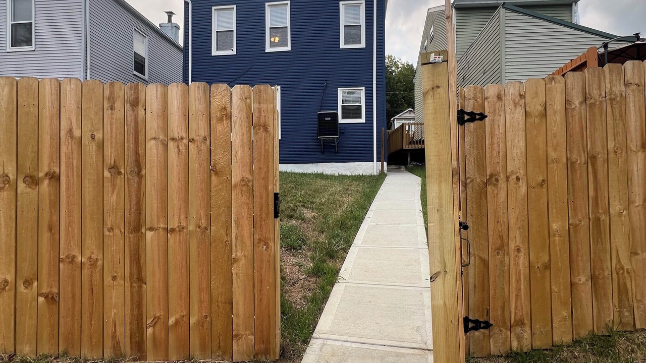 Photo of Outdoor in Covington