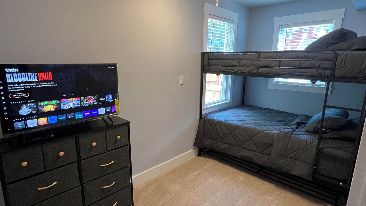 Photo of Bedroom in Covington