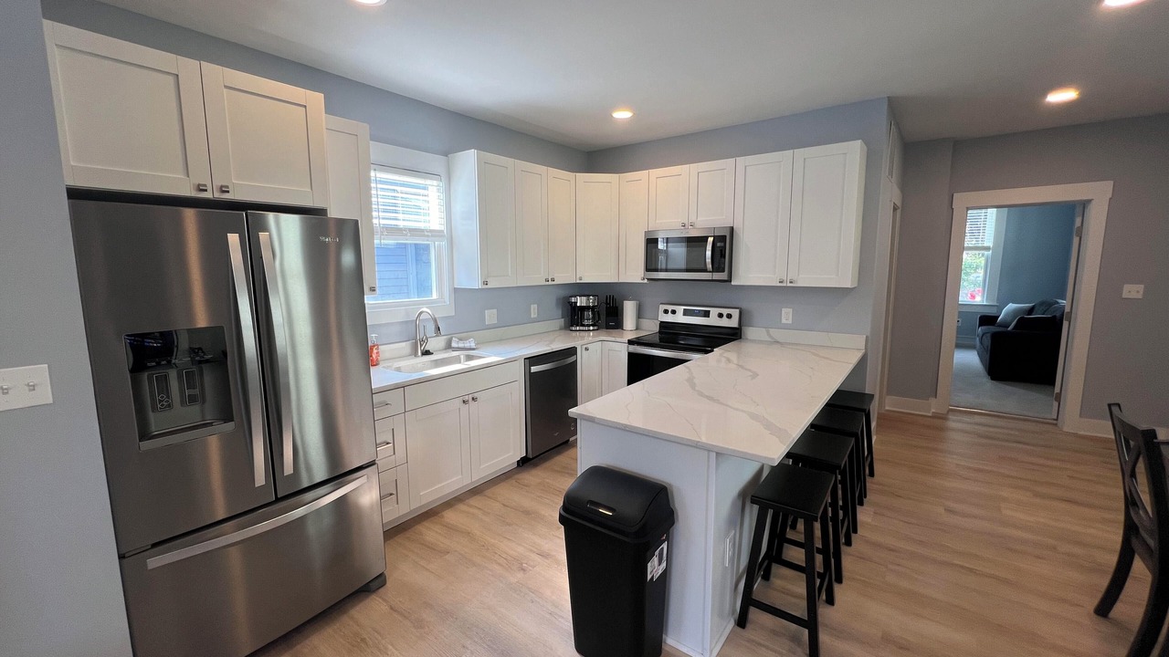 Photo of Kitchen in Covington