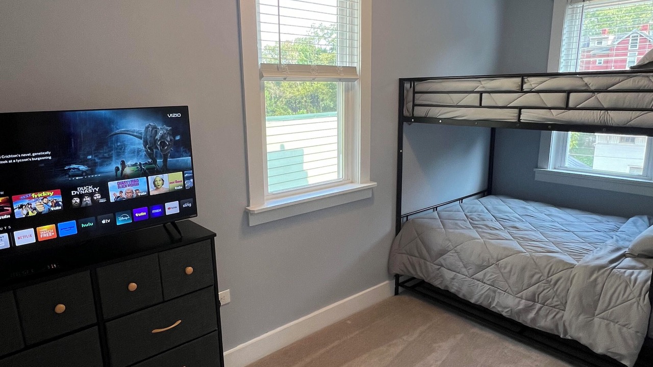 Photo of Bedroom in Covington