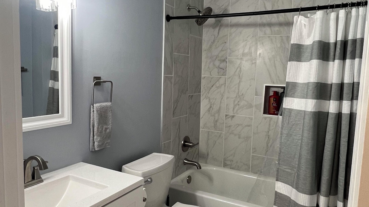 Photo of Bathroom in Covington