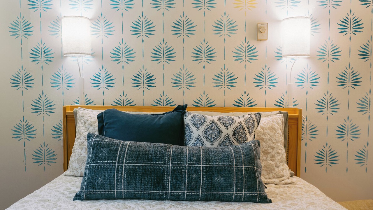 Photo of Bedroom in Oakland