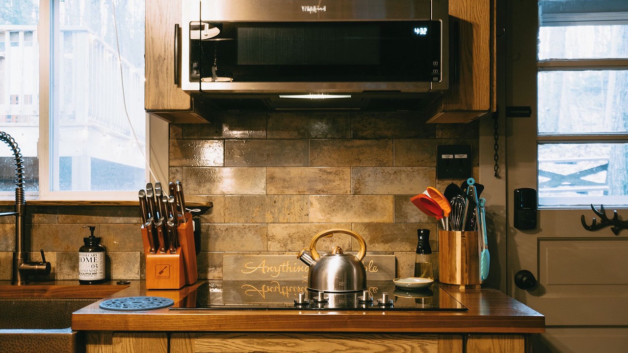 Photo of Kitchen in Oakland