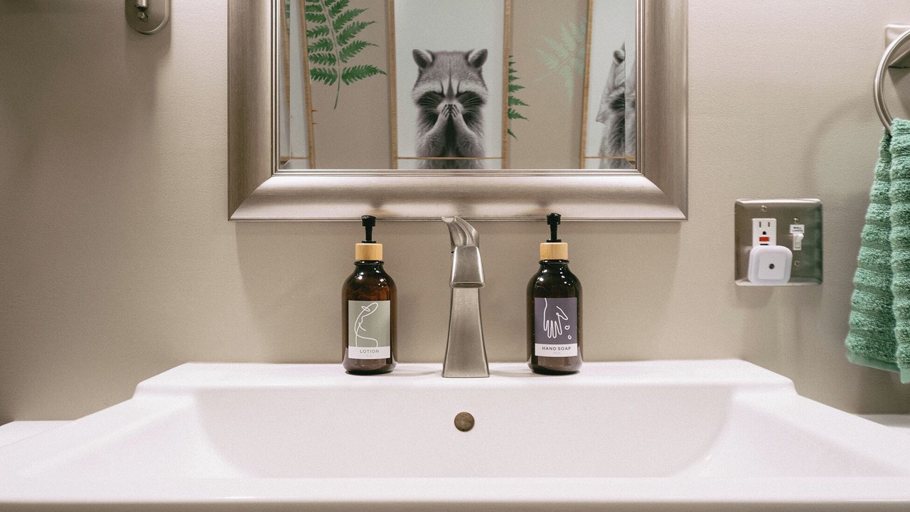 Photo of Bathroom in Oakland