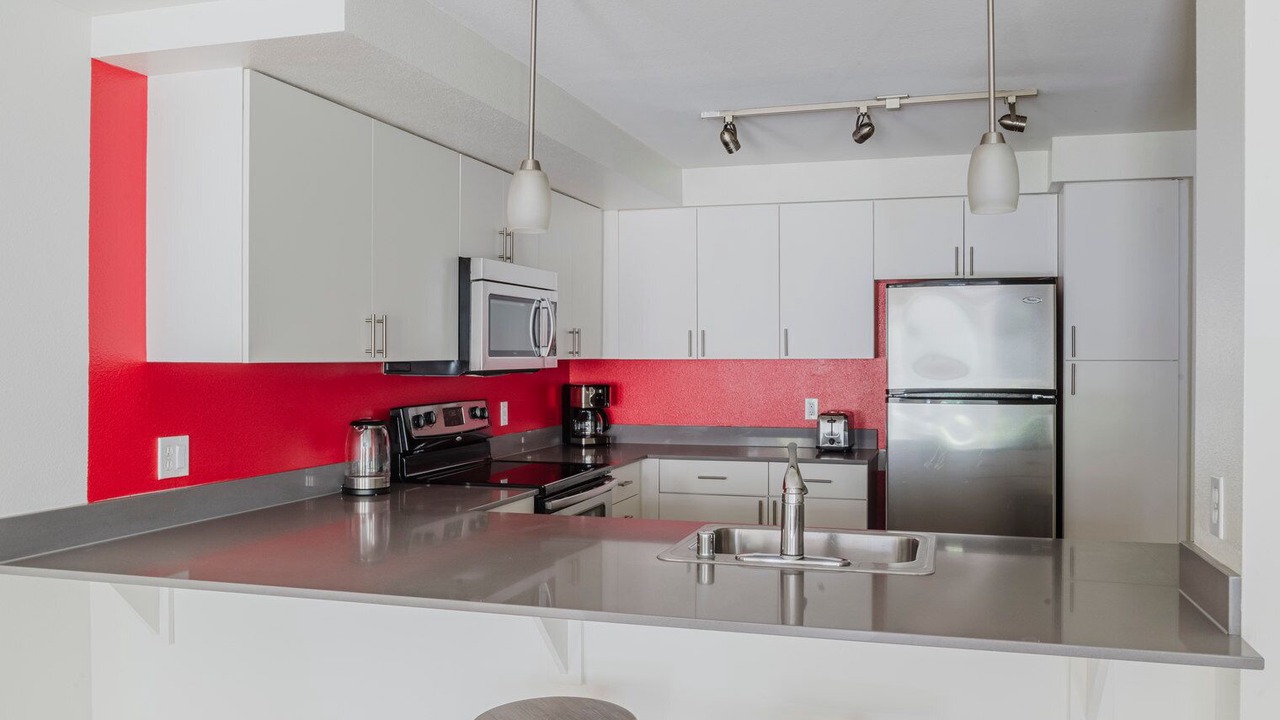 Photo of Kitchen in Lower Queen Anne