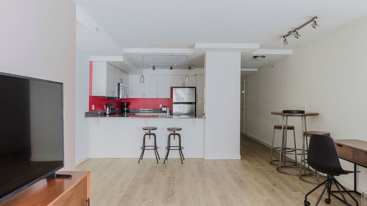 Photo of Kitchen in Lower Queen Anne