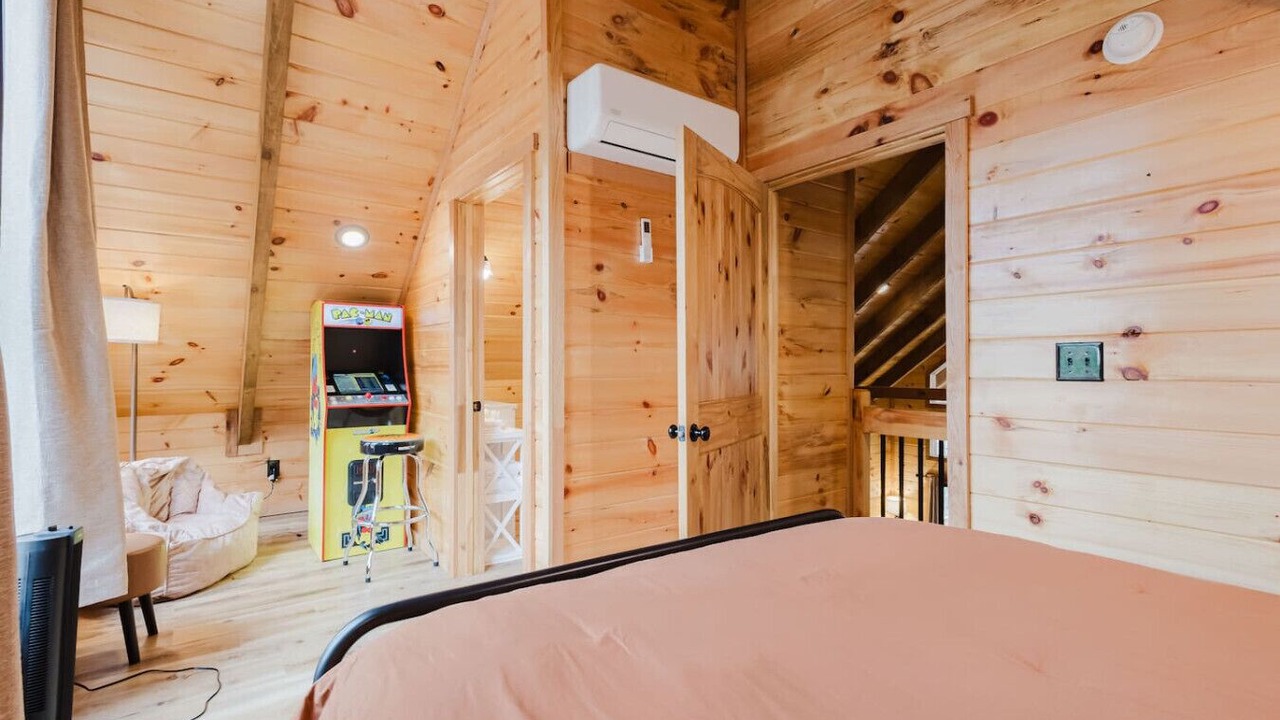 Photo of Bedroom in Saint Helens